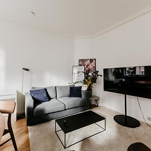 Appartement met Twee Slaapkamers